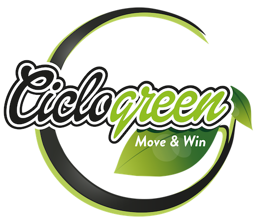 Logo Ciclogreen color